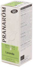 Aceite Esencial Lavanda Bio Aceite Esencial Lavanda Bio