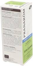 Aceite Esencial Lavanda Bio Aceite Esencial Lavanda Bio