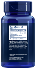 NAD+ Cell Formula 100 mg 30 Cápsulas NAD+ Cell Formula 100 mg 30 Cápsulas