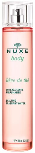 Nuxe R&ecirc;ve de Th&eacute; Agua Exaltante Perfumada 100 ml