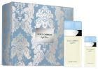 Pack Light Blue eau de toilette + Miniatura 25 ml Pack Light Blue eau de toilette + Miniatura 25 ml