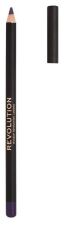 Makeup Revolution Delineador de Ojos Kohl 1,3 gr