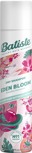 Champ&uacute; en Seco Eden Bloom 200 ml