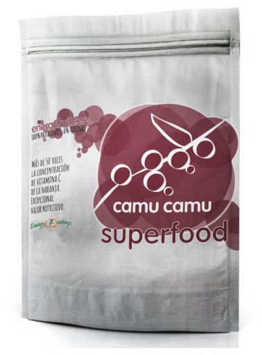Energy Feelings Camucamu Eco Pulverizado