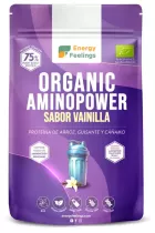 Org. Aminopower Eco 77% Vainilla