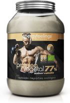 Org. Proteina Vegana 77% Vainilla Org. Proteina Vegana 77% Vainilla