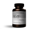 Complemento Alimenticio D3+K2+ Silicio 30 c&aacute;psulas