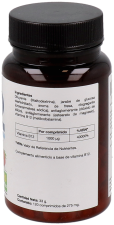 Complemento Alimenticio D3+K2+ Silicio 30 c&aacute;psulas