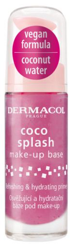 Dermacol Coco Splash Base 20 ml