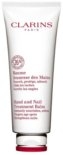 Clarins Crema de Manos y U&ntilde;as Hidratante 30 ml