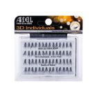 3D Individuals Duralash Knot-Free Pesta&ntilde;as Postizas