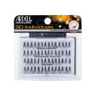 3D Individuals Duralash Knot-Free Pesta&ntilde;as Postizas
