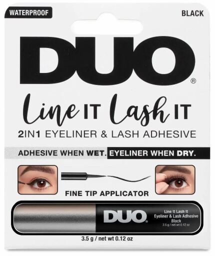 Ardell Duo Line It Lash It 2 ​​en 1