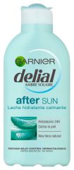 After Sun Aloe Vera Leche Hidratante Calmante After Sun Aloe Vera Leche Hidratante Calmante