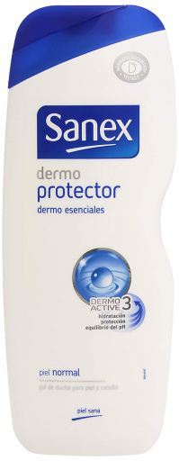 Gel Dermoprotector Sanex