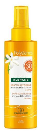 Klorane Polysianes Spray 200 ml