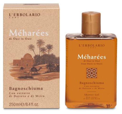 Mehares Espuma de Ba&ntilde;o