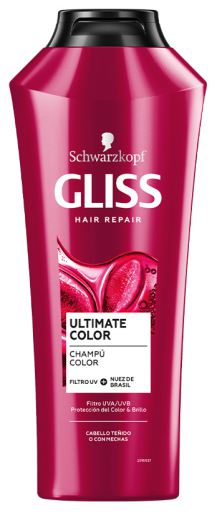 Schwarzkopf Gliss Ultimate Color Champ&uacute;