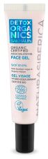 Gel Facial Hidroequilibrante 30 ml