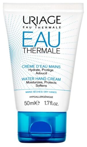 Uriage Eau Thermale Crema de Manos 50 ml