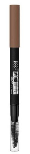 Maybelline Tattoo Brow 36h L&aacute;piz de Cejas Pigmentado