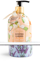 Jab&oacute;n de manos Scented Garden Sweet Vanilla 500 ml