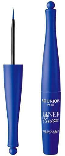 Bourjois Paris Pinceau Delineador de Ojos L&iacute;quido 8 ml