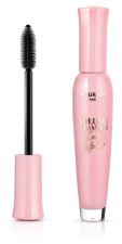 Volume Glamour M&aacute;scara de Pesta&ntilde;as Black