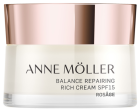 Ros&acirc;ge Crema Rica Reparadora Reequilibrante spf15 50 ml