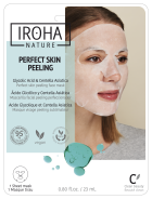 Mascarilla Perfect Skin Peeling &Aacute;cido glic&oacute;lico
