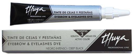 Thuya Tinte de Cejas y Pesta&ntilde;as 14 ml