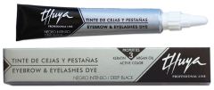 Tinte de Cejas y Pestañas 14 ml Tinte de Cejas y Pestañas 14 ml