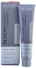 Issimo Colorsmetique Color & Cuidado Coloraci&oacute;n Permanente 60 ml