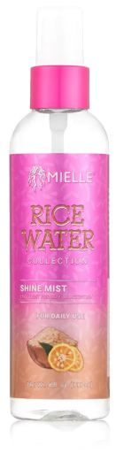 Mielle Rice Water Shine Mist 118ml