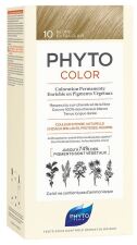 Phytocolor Coloraci&oacute;n Permanente
