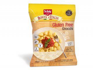 Dr. Sch&auml;r Gnocchi