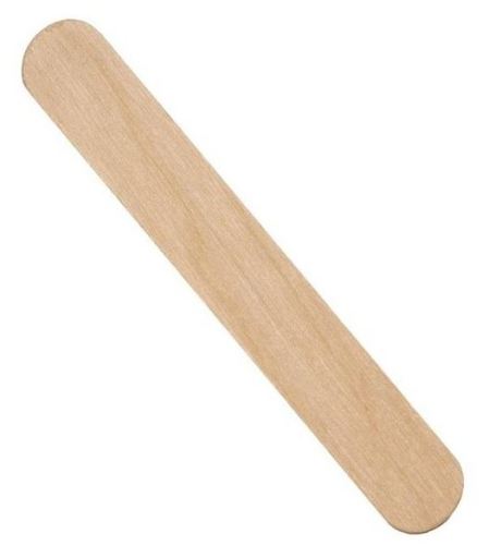 Eurostil Esp&aacute;tulas Multiuso 15 cm 100 uds