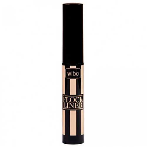 Wibo Delideador de Ojos Flock Liner