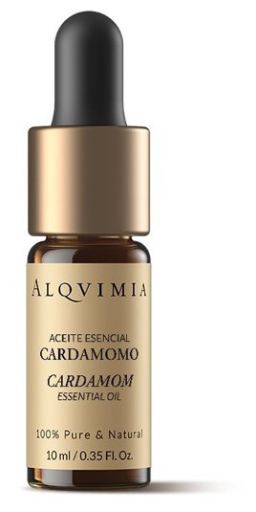 Aceite Esencial Cardamomo 10 ml