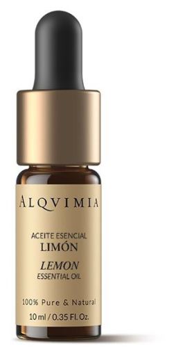 Aceite Esencial de Lim&oacute;n 10 ml