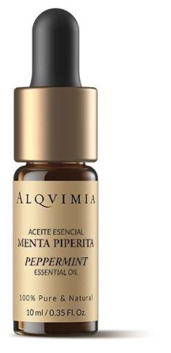 Alqvimia Aceite Esencial de Menta 10 ml