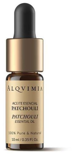 Alqvimia Aceite Esencial de Patchouli 10 ml