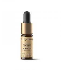 Aceite Esencial de Romero 10 ml