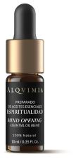 Preparado de Aceites Esenciales Espiritualidad 10 ml