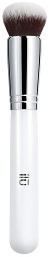 Tools For Beauty Brocha Kabuki 105 de Punta Redonda