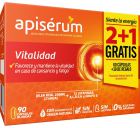 Vitamina Pack 3 meses (2+1) 90 C&aacute;psulas