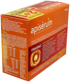 Vitamina Pack 3 meses (2+1) 90 C&aacute;psulas
