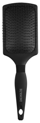 Lussoni C&S Paddle Coarse Bristle Brush