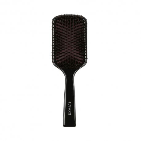 Lussoni Natural Style Shovel Brush