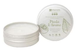 Crema de Manos Menta y Lim&oacute;n 60 ml